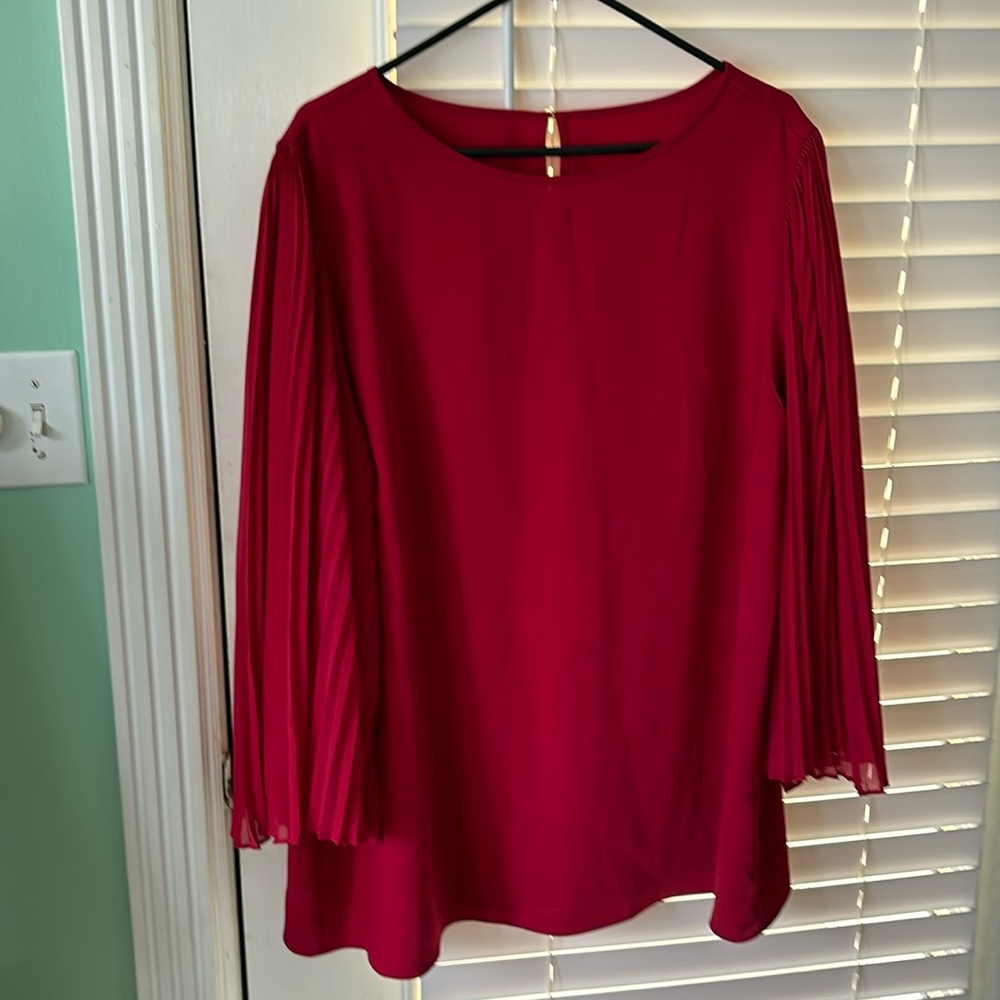 Chicos Blouse